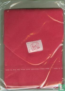 Roze sjaal - Kiekeboe najaarsactie - Image 2