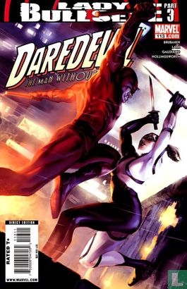 Daredevil 113 - Image 1