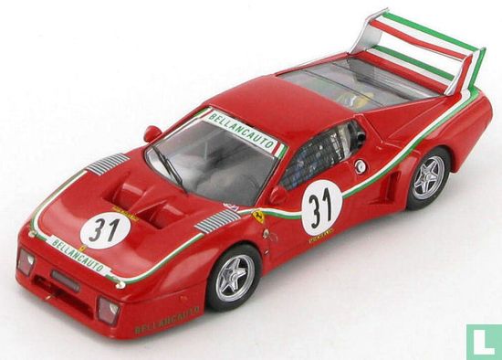 Ferrari 512 BB/LM  - Image 2