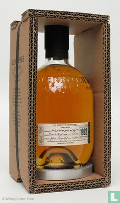 The Glenrothes 1992 Vintage - Afbeelding 1