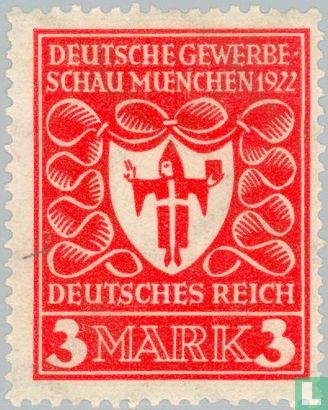 Munich Coat of Arms