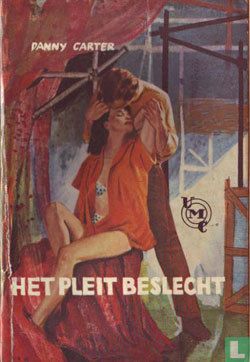 Het pleit beslecht - Afbeelding 1
