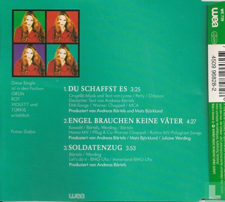 Du schaffst es - Image 2