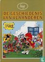 De geschiedenis van Vlaanderen - Afbeelding 1