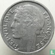 France 50 centimes 1944 - Image 2