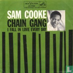Chain Gang  - Image 1