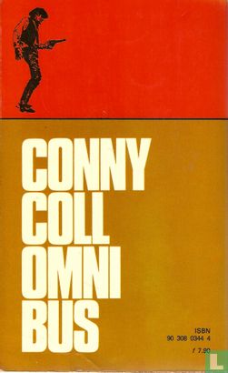 Conny Coll Omnibus 3 - Afbeelding 2