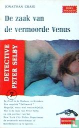De zaak van de vermoorde Venus - Image 1