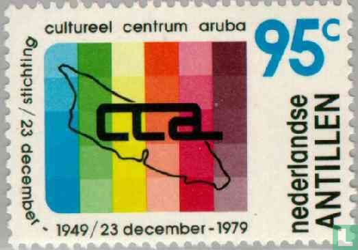 Stiftung Kulturzentrum 1949-1979