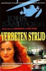 Verbeten strijd - Image 1