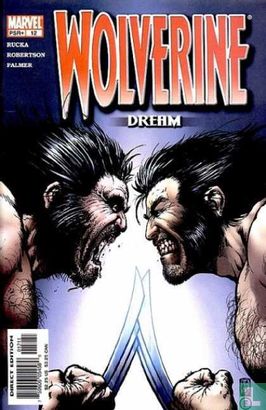 Wolverine 12 - Afbeelding 1