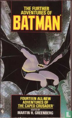 Mehr Abenteuer von Batman - Afbeelding 1