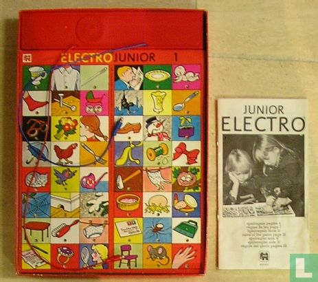 Electro Junior - Image 2