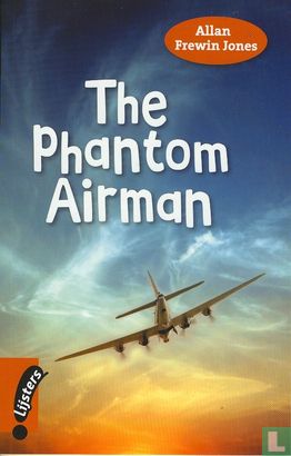 The Phantom Airman - Image 1
