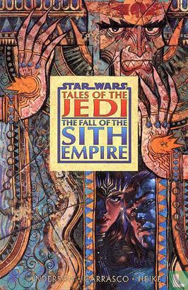 The Fall of the Sith Empire - Bild 1
