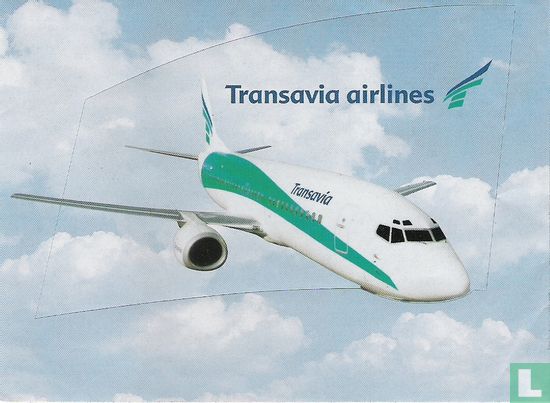 Transavia - 737-300 (02)