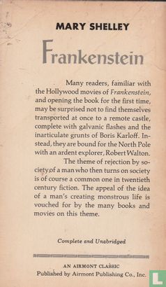 Frankenstein - Bild 2