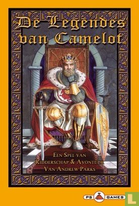 De Legendes van Camelot - Image 1