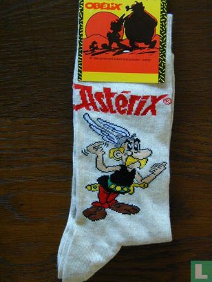 Asterix Sokken - Bild 1