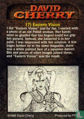 Eastern Vision - Image 2