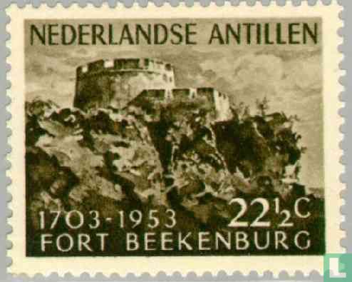 Fort Beekenburg 1703-1953