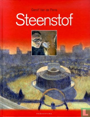 Steenstof - Afbeelding 1