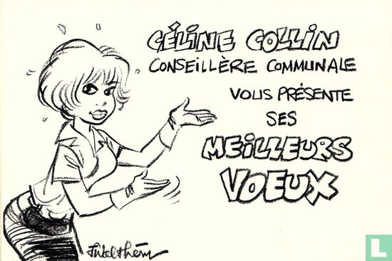 Céline Collin