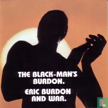 The Black-Man's Burdon - Image 1