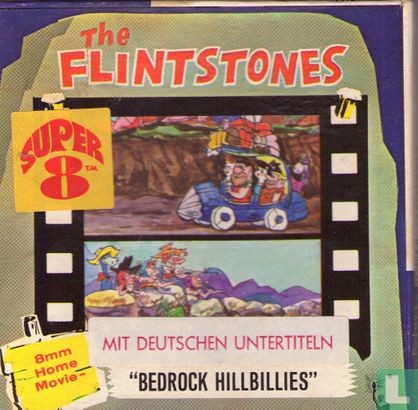 Bedrock Hillbillies - Afbeelding 1