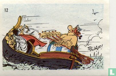 Asterix  - Afbeelding 1