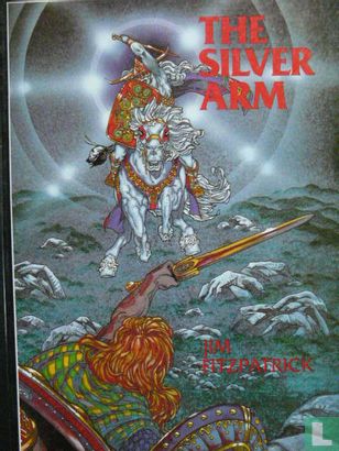 The Silver Arm - Afbeelding 1