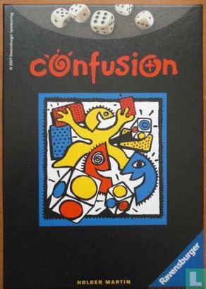 Confusion - Image 1