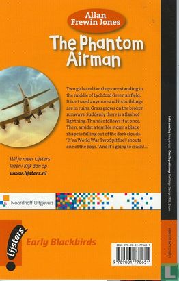 The Phantom Airman - Image 2