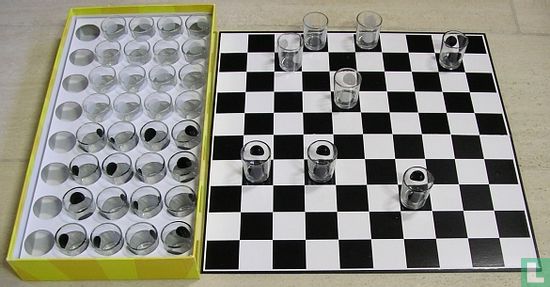Beer Checkers - Image 2