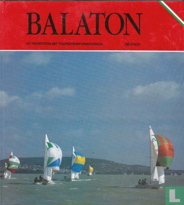 Balaton - Afbeelding 1