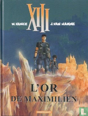L'or de Maximilien - Image 1