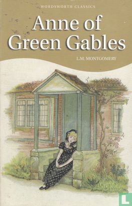 Anne of Green Gables - Image 1