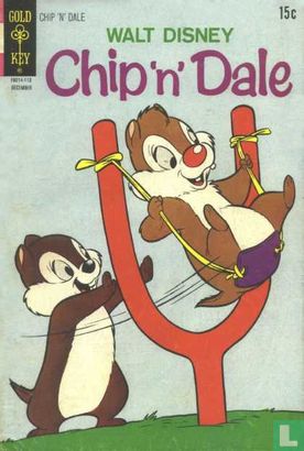 Chip `n' Dale       - Image 1