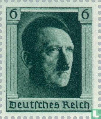 48e Verjaardag Adolf Hitler