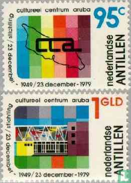 Kulturzentrum Stiftung 1949-1979