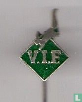 V.I.F. [green]