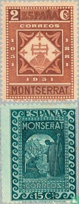 Klooster Montserrat