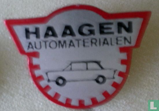 Haagen Automaterialen