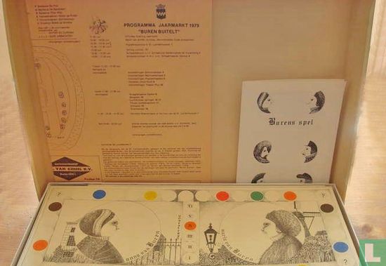 Burens Spel - Image 3