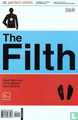 The Filth 2 - Afbeelding 1