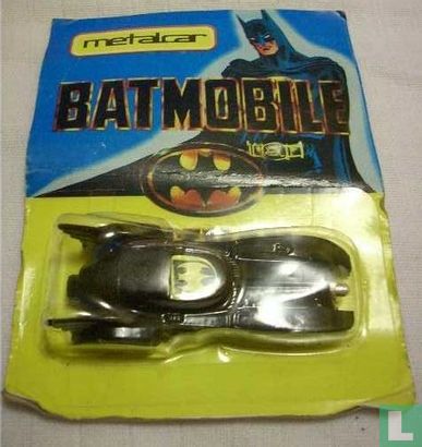Batmobile - Image 1