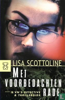Met voorbedachten rade - Image 1