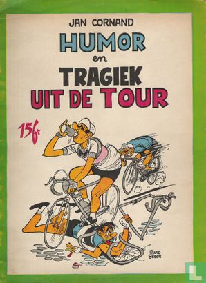Humor en tragiek uit de tour - Image 1