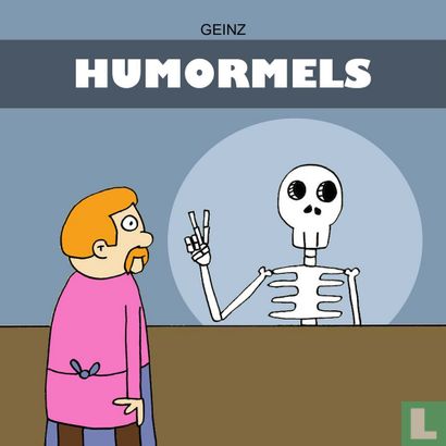 Humormels 1 - Image 1