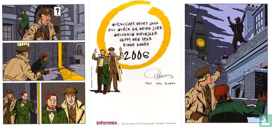 Informex 2006 - Image 1